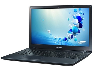 三星270E5J-X03 曜月黑设计，独显性能的入门级笔记本