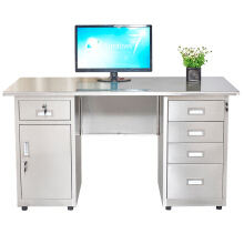 不锈钢电脑桌 价格、品牌与选购指南