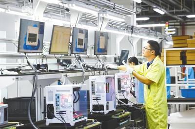 黄陂企业定制电脑热销，数字化转型激发市场新活力