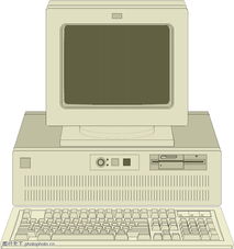 探索数字世界 从电脑0242到现代计算机图库的演进