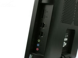 一体电脑新选择 神舟商禧213S与IT168图片大全全解析