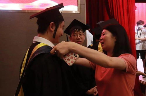 乘风破浪，万里鹏程——计算机学院2020届毕业典礼隆重举行