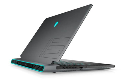 上海浦东嘉里城中心商场Alienware旗舰店 引领未来的计算机体验殿堂