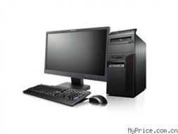 ThinkCentre M4300t i3-2100/2GB/500GB 台式电脑产品总览