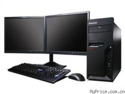 ThinkCentre M58e 7408 A71 企业级商务台式机的可靠之选——MyPrice价格网全面评析